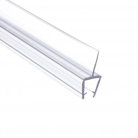 GoldRays 001 versatile shower door seal profile