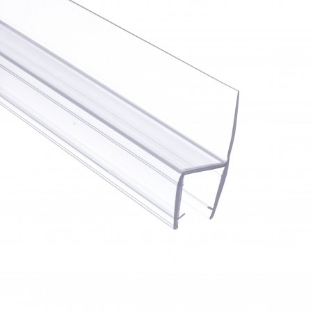GoldRays 003 versatile shower door seal profile