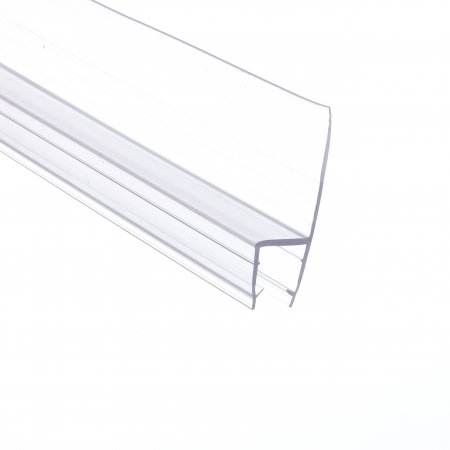 GoldRays 003A1 versatile shower door seal profile