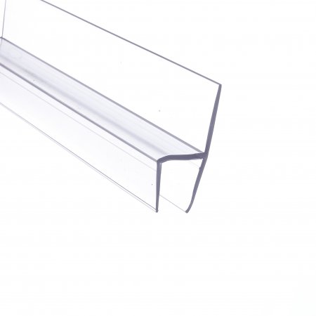 GoldRays 003A2 swinging shower door seal profile