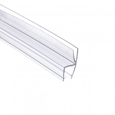 GoldRays 003B swinging shower door seal profile