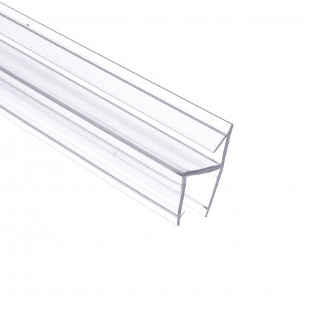 GoldRays 003C swinging shower door seal profile