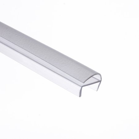 GoldRays 003G sliding shower door seal profile