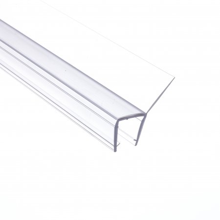 GoldRays 005 versatile shower door seal profile