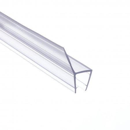 GoldRays 005B versatile shower door seal profile