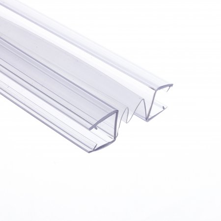 GoldRays 006A1 bifold shower door seal profile GoldRays 006A1 bifold shower door seal profile