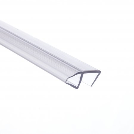 GoldRays 007B swinging shower door seal profile - reference 3