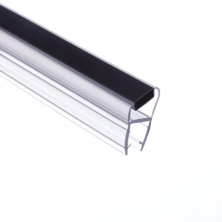GoldRays 008C1 magnetic shower door seal profile