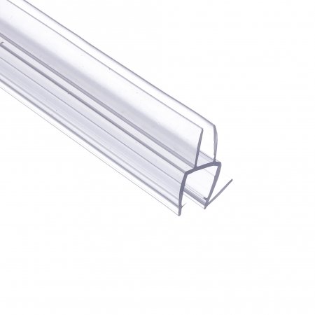 GoldRays 009B shower door bottom seal