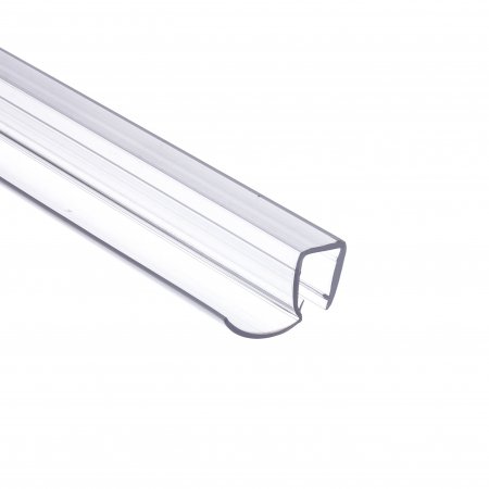 GoldRays 009D shower door bottom seal