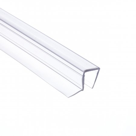 GoldRays 011 sliding shower door seal profile