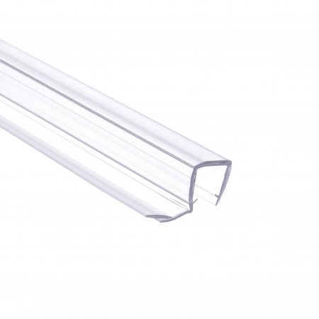 GoldRays 0011A swinging shower door seal profile