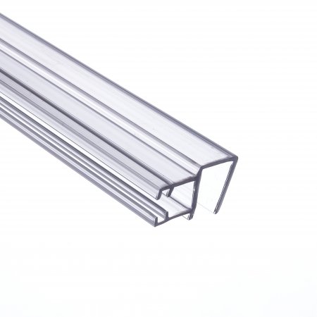 GoldRays 013A sliding shower door seal profile