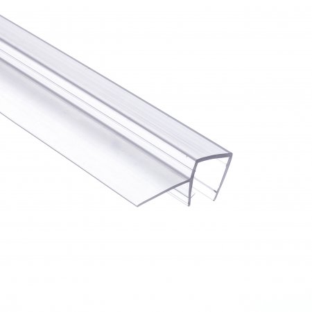 GoldRays 014 sliding shower door seal profile