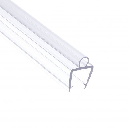 GoldRays 015 versatile shower door seal profile
