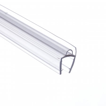 GoldRays 015B versatile shower door seal profile - reference 3