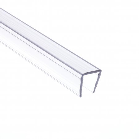 GoldRays 019 versatile shower door seal profile