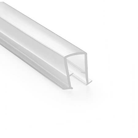 GoldRays 020B shower door seal profile