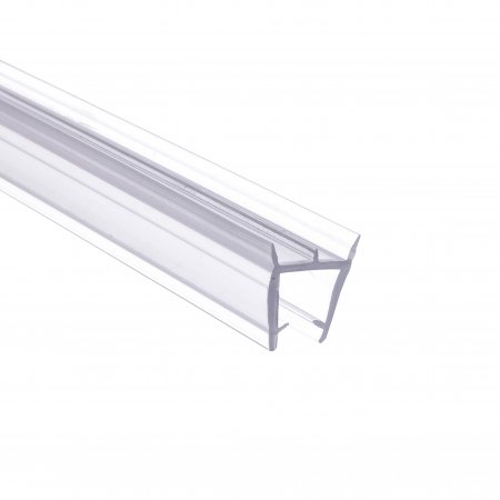 GoldRays 027 sliding shower door seal profile
