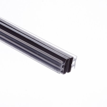 GoldRays A-magnet01 magnetic shower door seal profile - reference 2