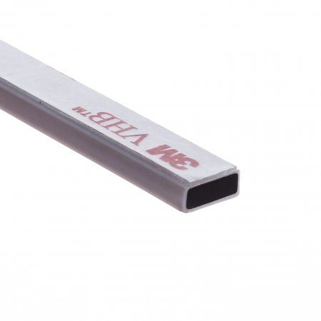 GoldRays magnetic shower door seal profile reference
