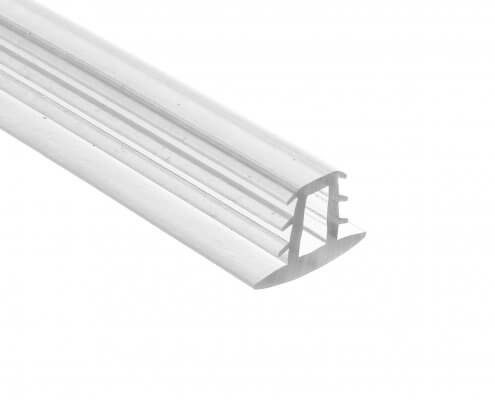 PVC profiles