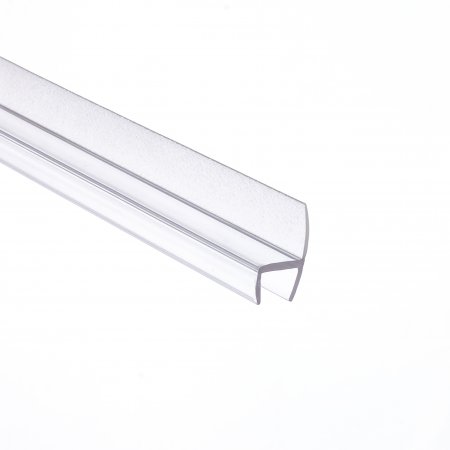 GoldRays GS004 compact shower door seal profile