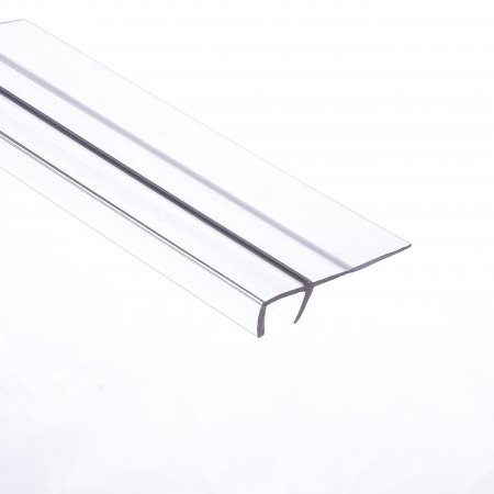 GoldRays GS004A compact shower door seal profile
