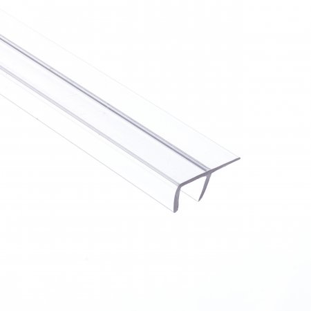 GoldRays GS004A2 compact shower door seal profile
