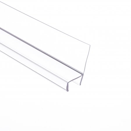 GoldRays GS005 compact shower door seal profile