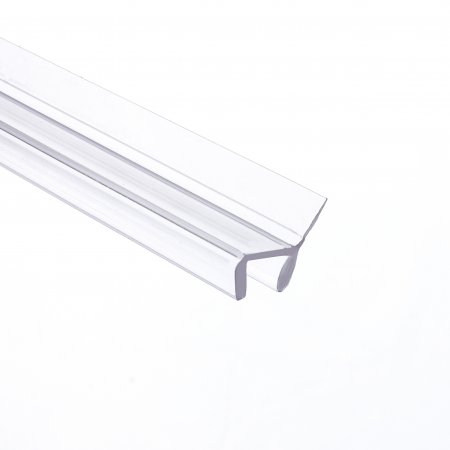GoldRays GS005B compact shower door seal profile