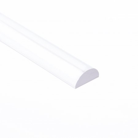 GoldRays HH1009 shower door seal profile