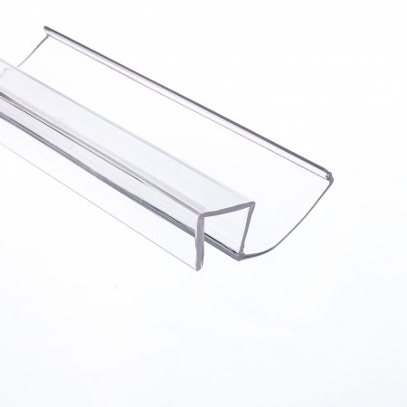 GoldRays S011D shower door seal profile