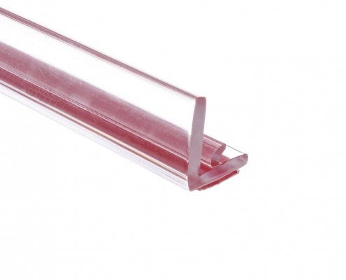 Adhesive seals