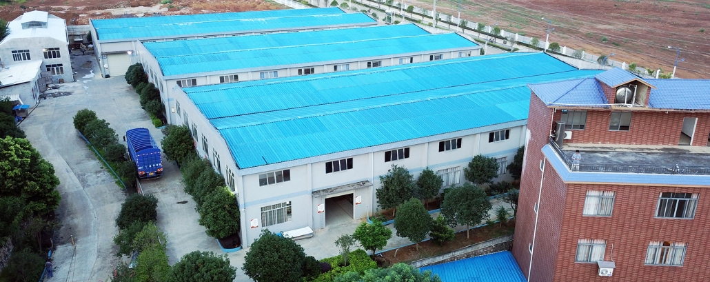 GoldRays shower seal factory in Foshan, China
