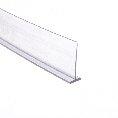 GoldRays F084 shower door seal profile