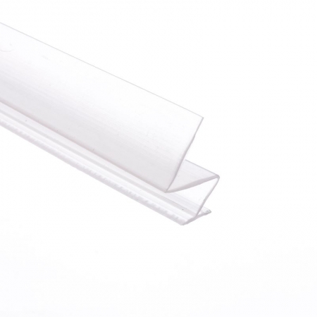 GoldRays F136 shower door seal profile