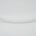 Pre-curved shower screen bottom seal