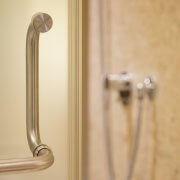 shower wipes and seals