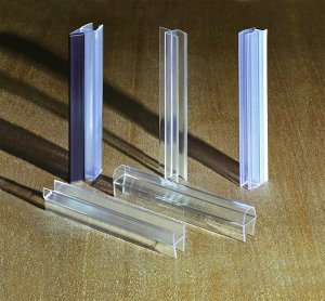 shower wipes and seals