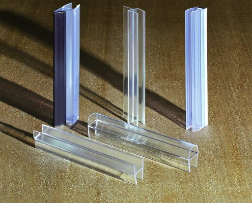 shower wipes and seals