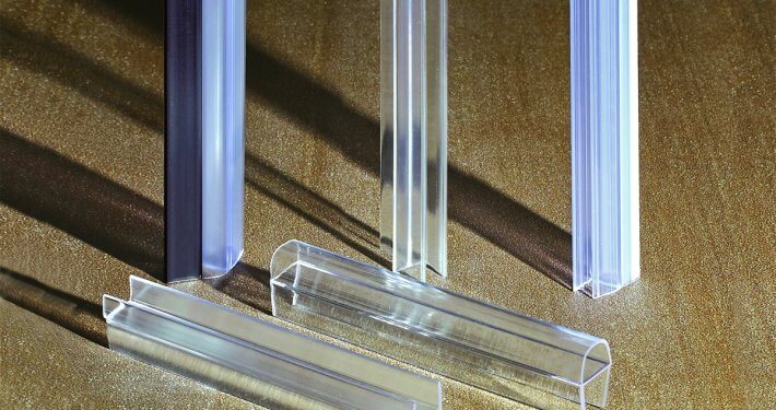 shower wipes and seals