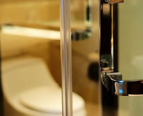 Shower seal supplier