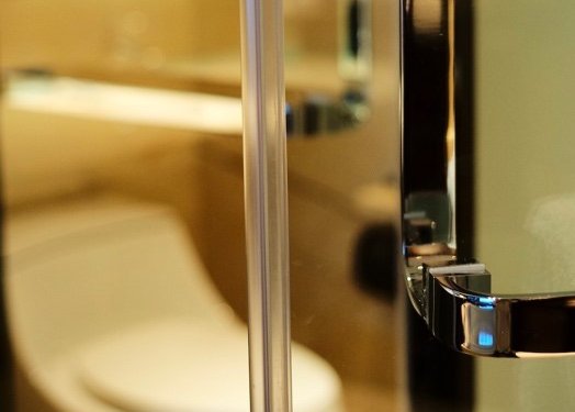 Shower seal supplier