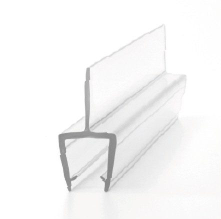 001 universal shower seal, product photo