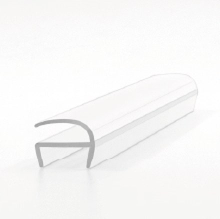 003G Compact compact shower seal, product photo