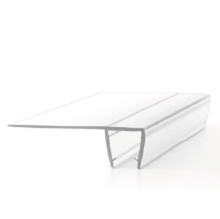 004A sliding shower door seal, product photo