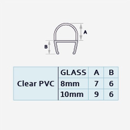 007 Compact profile drawing with dimensions