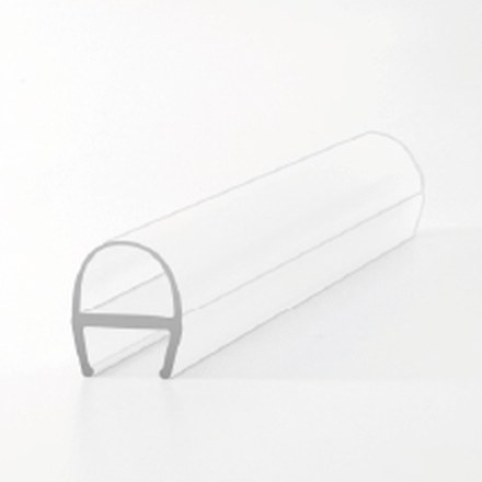 007 Compact compact shower seal, product photo