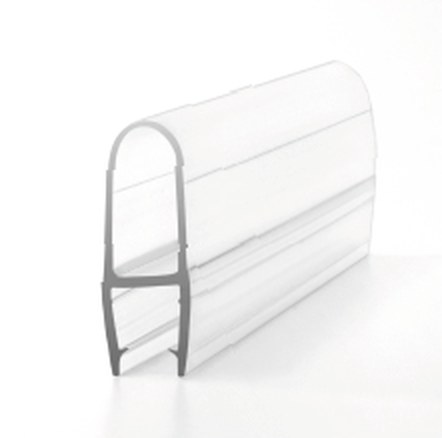 007A universal shower seal, product photo